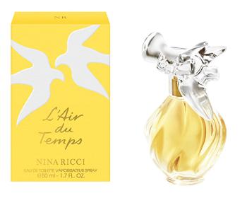 Nina Ricci L'Air Du Temps (holubička) - EDT 50 ml