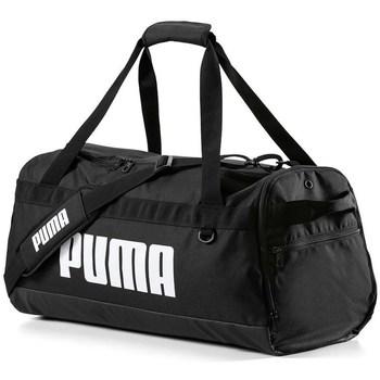 Puma  Športové tašky Challenger Duffel Bag M  Čierna
