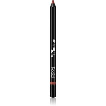 Rodial Lip Sculpt Liner kontúrovacia ceruzka na pery odtieň Black Rose 1,2 g