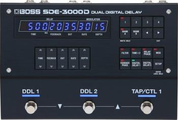 Boss SDE-3000D