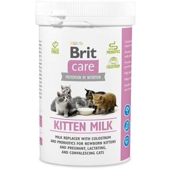 Brit Care kitten milk 0,25 kg (8595602525065)