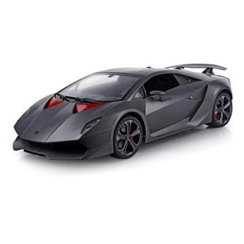 Kik Rastar Lamborghini Sesto Elemento metalický lak (6930751306936)