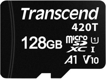 Transcend TS128GUSD420T pamäťová karta micro SD 128 GB Class 10 UHS-I