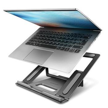 AXAGON STND-L METAL stand for 10 – 16 laptops & tablets