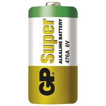 GP Alkalická špeciálna batéria 476AF (4LR44) 6 V (1021047612)