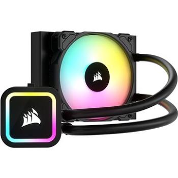 Corsair iCUE H60x RGB ELITE (CW-9060064-WW2)