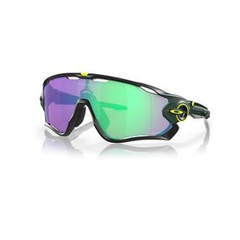 OAKLEY Slnečné okuliare Jawbreaker OO9290-68 Prizm Road Jade Lenses/Matte Hunter Green Frame (888392577108)