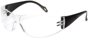 B-SAFETY ClassicLine Sport BR308005 ochranné okuliare  čierna DIN EN 166-1