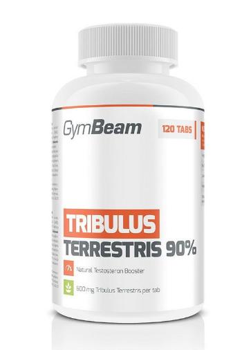 Tribulus Terrestris 90% - GymBeam 120 tbl.