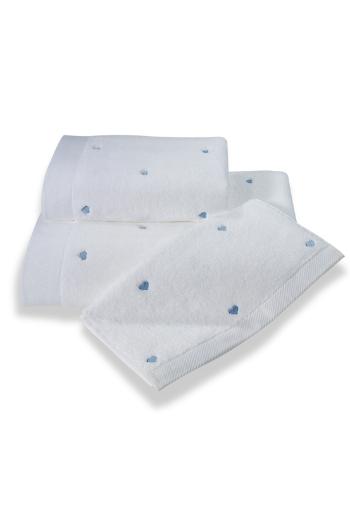 Soft Cotton Malé uteráky MICRO LOVE 30x50 cm. Jemný, napriek tomu