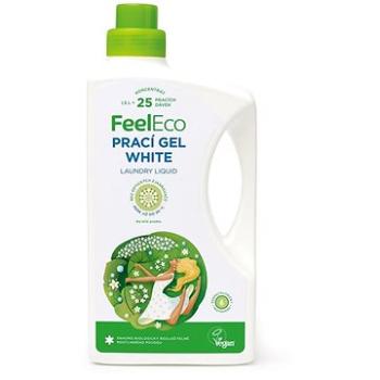 FeelEco White 1,5 l (25 praní) (8594005475823)