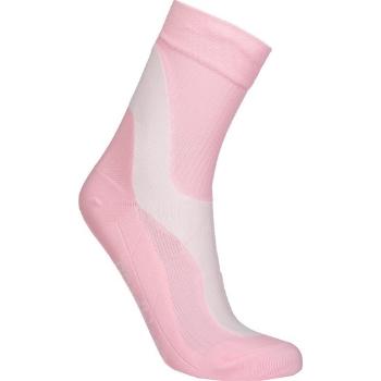 Kompresný športové ponožky NORDBLANC Thwack NBSX16374_RZA 42-44
