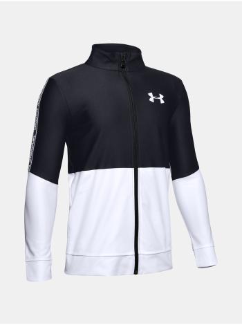 Bunda Under Armour Prototype Jacket-Blk