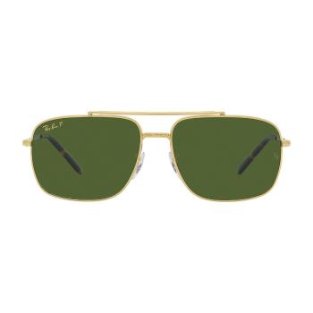 Ray-ban  Occhiali da Sole  RB3796 9196P1 Polarizzati  Slnečné okuliare Zlatá