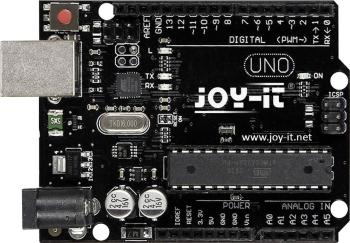 Joy-it prepojovací doska Arduino Uno R3 DIP Joy-IT  ATMega328