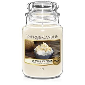 YANKEE CANDLE Coconut Rice Cream 623 g (5038581111131)