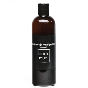 BLACKMUD MASAZNY OLEJ S MORSKYM LUHOM 350 ML