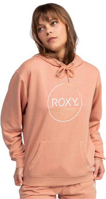 Roxy Dámska mikina Relaxed Fit ERJFT04815-TJB0 L