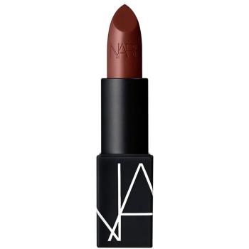 NARS SATIN LIPSTICK saténový rúž odtieň OPULENT RED 3,5 g