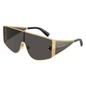 D&G  Occhiali da Sole Dolce Gabbana DG2305 02/87  Slnečné okuliare Zlatá