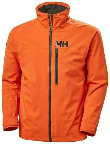 Helly Hansen HP Racing Jachtárska bunda Patrol Orange 2XL