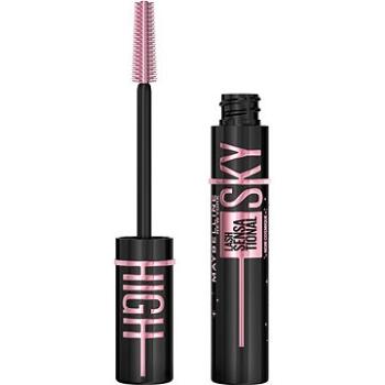 MAYBELLINE New York Lash Sensational Sky High Cosmic Black 7,2 ml (30152830)