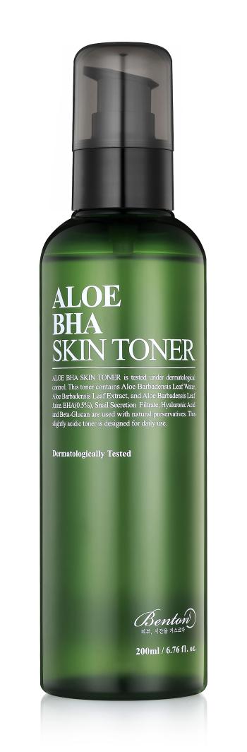 Benton Aloe Bha Skin Toner 200 ml