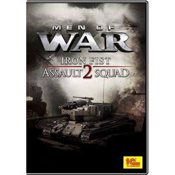 Men of War: Assault Squad 2 – Iron Fist (87749)