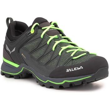 Salewa  Turistická obuv Ms Mtn Trainer Lite 61361-5945  Zelená