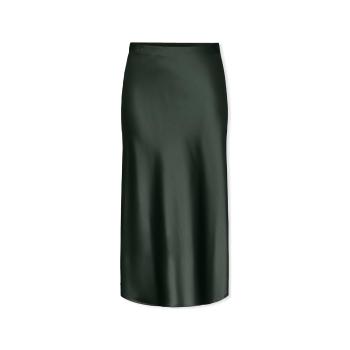 Y.a.s  YAS Noos Pella Skirt - Sycamore  Sukňa Zelená