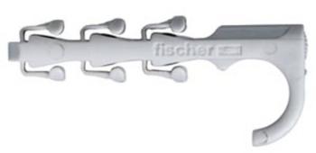 Fischer  jednoduchá svorka    48152 100 ks