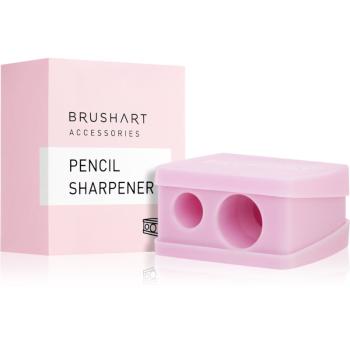 BrushArt Accessories Pencil sharpener strúhatko na kozmetické ceruzky
