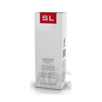 SL CLEANSING TREATMENT SPECIFIC FOR SCALP