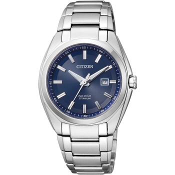 Citizen Super Titanium EW2210-53L - 30 dní na vrátenie tovaru, Garancia originality