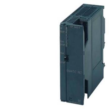 Siemens 6GK7342-5DA03-0XE0 komunikačný procesor pre PLC