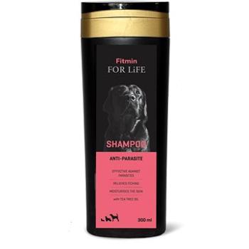Fitmin For Life  Šampón  s Tea Tree olejom 300 ml (8595237013241)