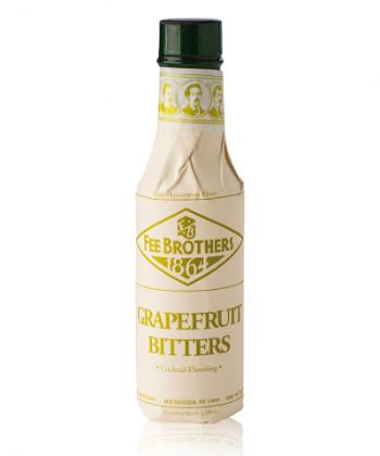 Fee Brothers Grapefruit Bitters 0,15L (17%)