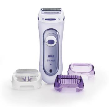 BRAUN LADY STYLE 5560