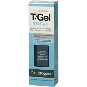 NEUTROGENA T/Gel Fort proti lupinám 150 ml (3574661620008)