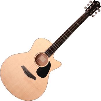 Furch Gc Violet-SM Natural Akustická gitara Jumbo