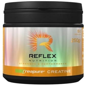 Reflex Creapure® Creatine 250 g (5033579000084)