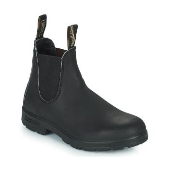 Blundstone  ORIGINAL CHELSEA 510  Polokozačky Čierna