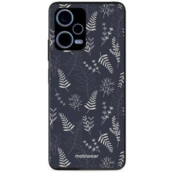 Mobiwear Glossy lesklý na Xiaomi Redmi Note 12 Pro+ 5G – G044G (5904808497435)