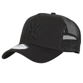 New-Era  CLEAN TRUCKER NEW YORK YANKEES  Šiltovky Čierna