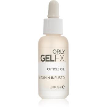 Orly Gelfx Cuticle Oil vyživujúci olej na nechtovú kožtičku 9 ml