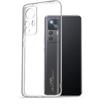 AlzaGuard Crystal Clear TPU case na Xiaomi 12T (AGD-PCT0289Z)