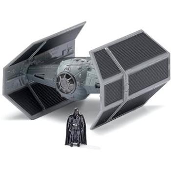 Star Wars – Medium Vehicle – TIE Advanced – Darth Vader (191726416234)