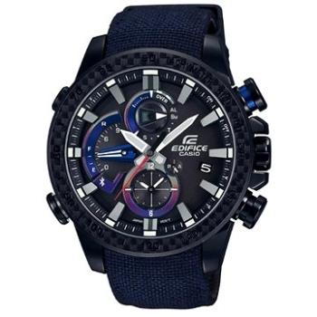 CASIO Scuderia Toro Rosso Limited Edition EQB-800TR-1A