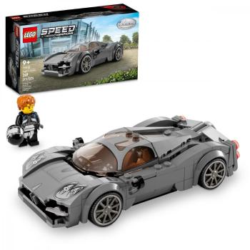 LEGO SPEED CHAMPIONS PAGANI UTOPIA /76915/