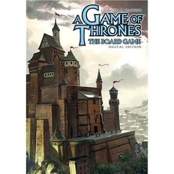 A Game of Thrones: The Board Game – PC DIGITAL (1201249)